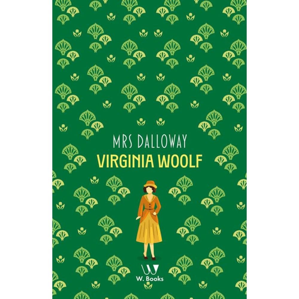 Mrs. Dalloway