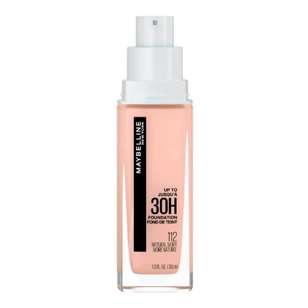 Base Longa Duração Maybelline NY SuperStay Active Wear 30h 1