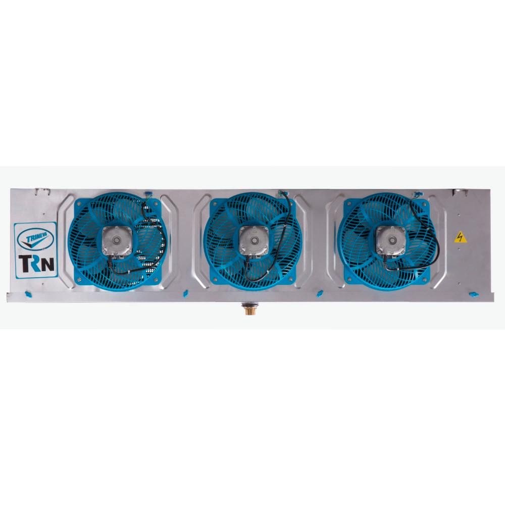 Evaporador Ar Forçado Baixo Perfil  3x1/25 Trineva TRND431 MI038A