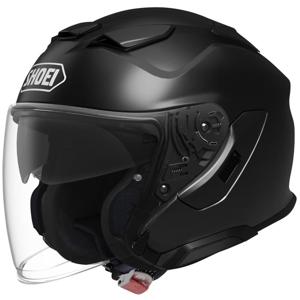 Capacete Shoei J-Cruise 3