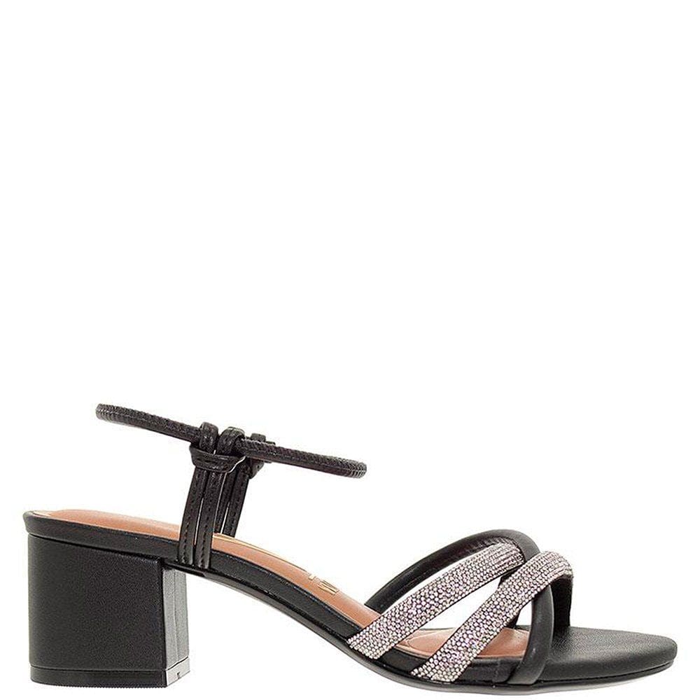 Sandália Salto Médio Feminino Vizzano 6291.1174.28192