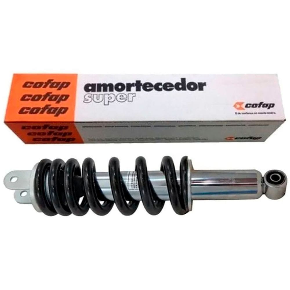 Amortecedor Cbx 250 Twister 2001 A 2008 Cofap