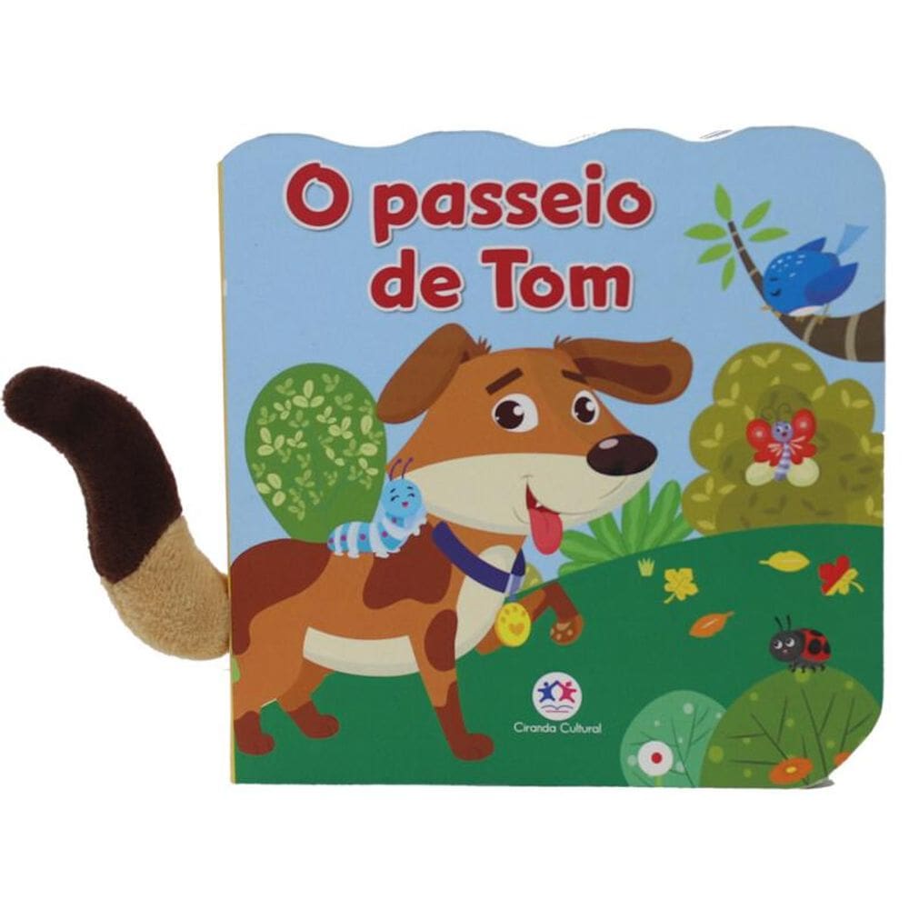 O passeio de Tom