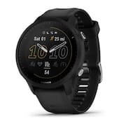 Smartwatch Gps Garmin Forerunner 955 Music Preto