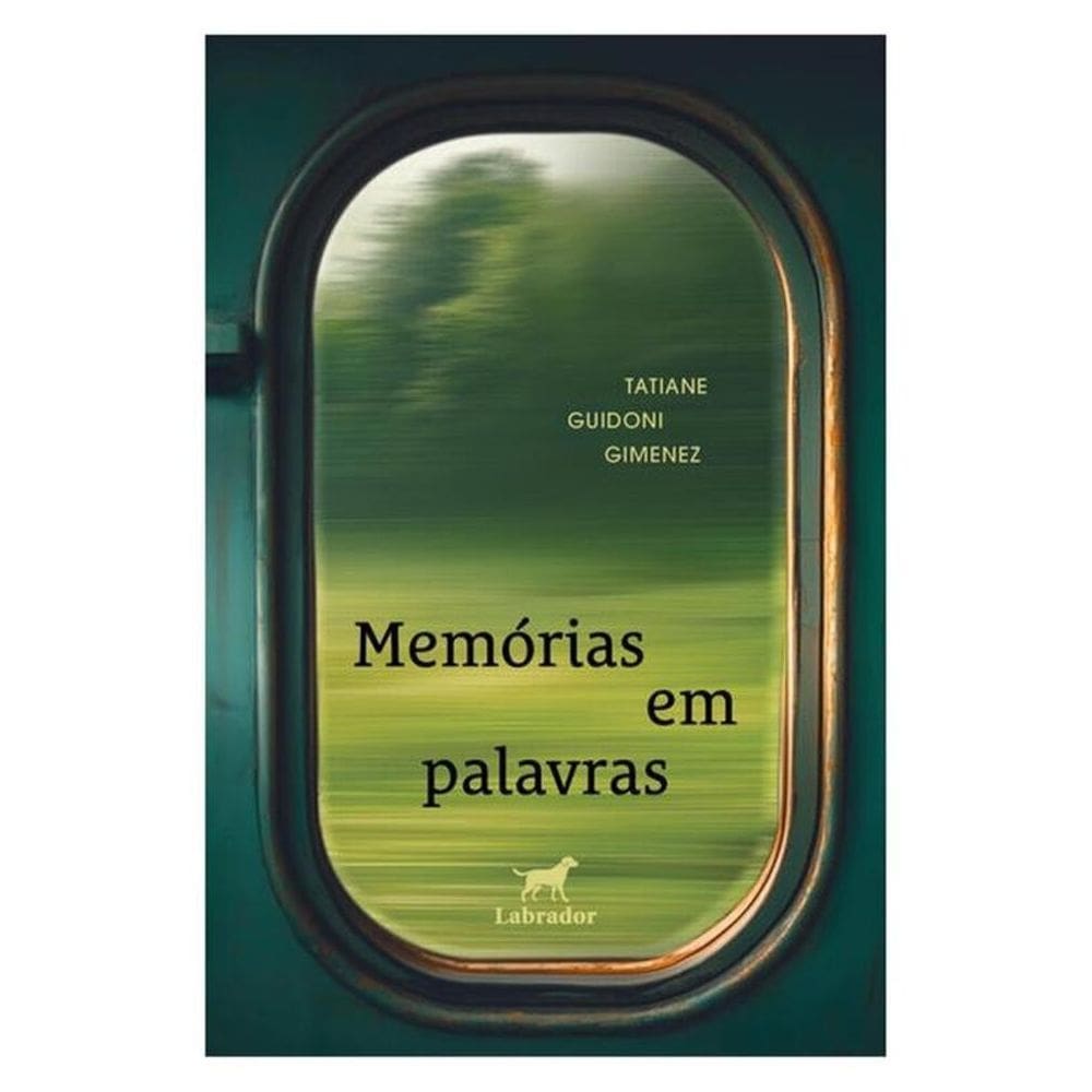 Memórias Em Palavras