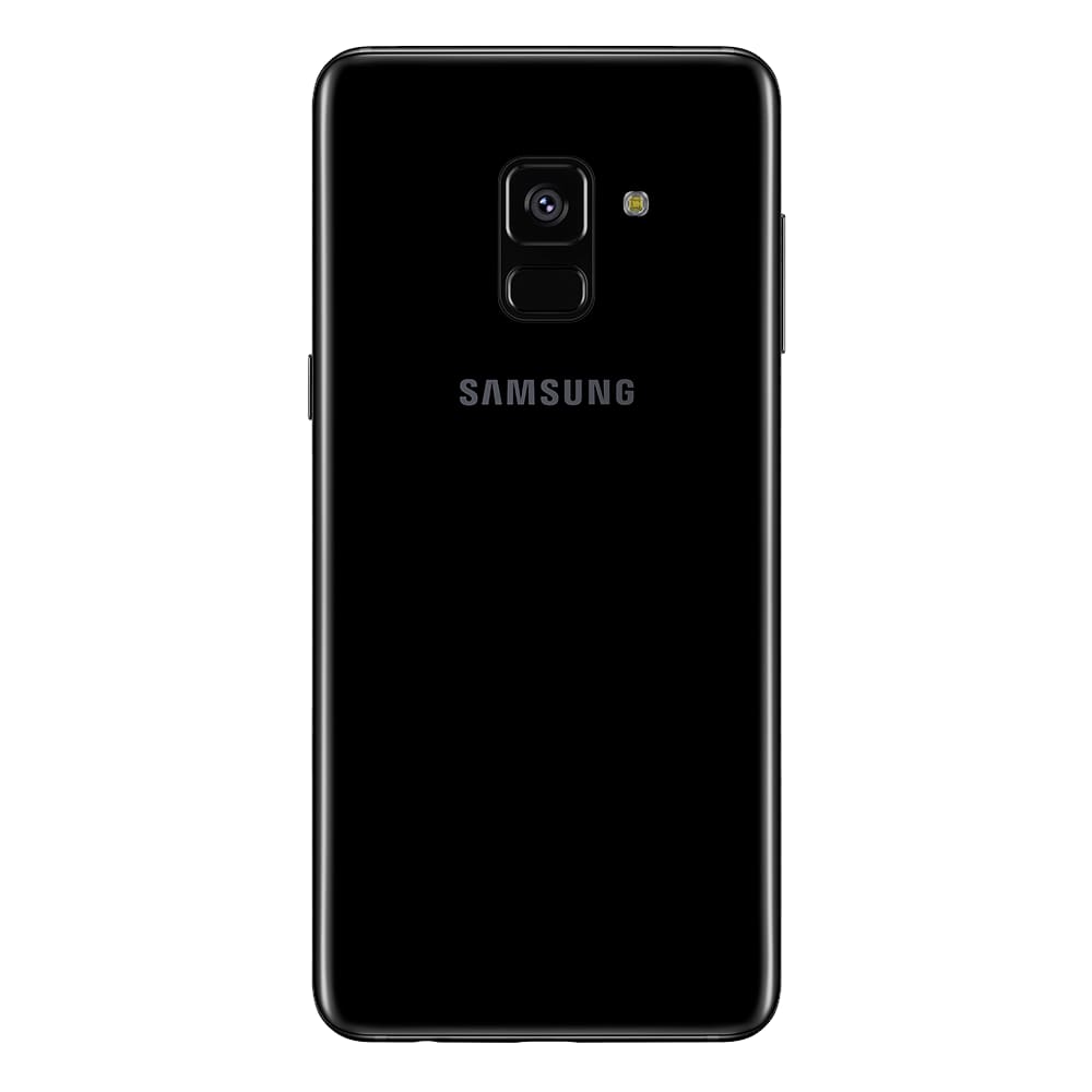 Smartphone Samsung Galaxy A8+ A730 4G 64GB DUAL CHIP 4GB RAM Tela 6 Câm.16MP+Câm.Selfie Dupla