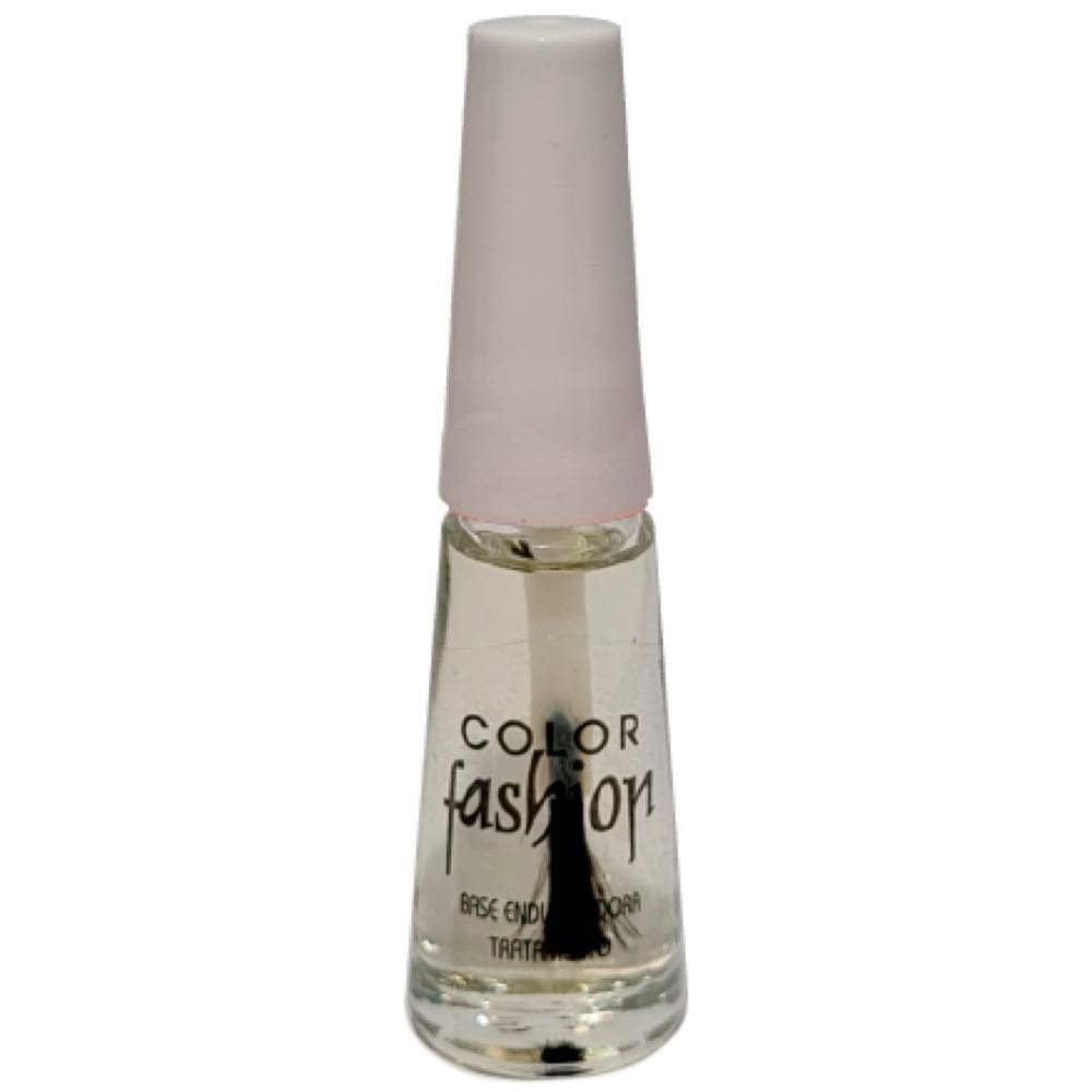 Base Color Fashion Endurecedora Tratamento 8ml