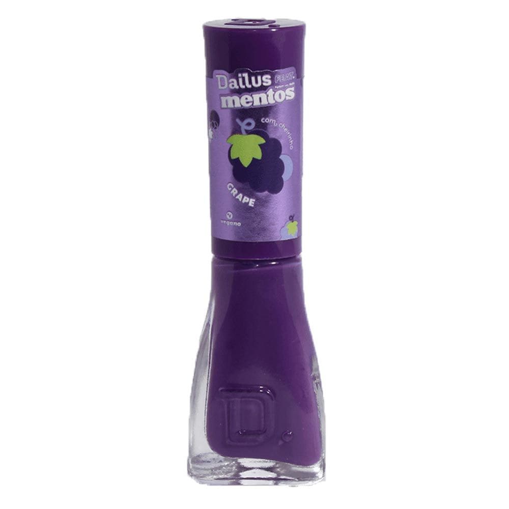 Esmalte Dailus Mentos Grape 8ml