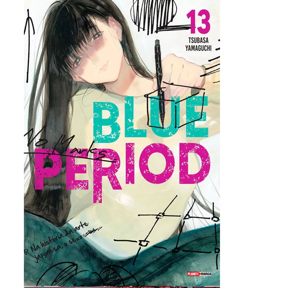 Blue Period 13