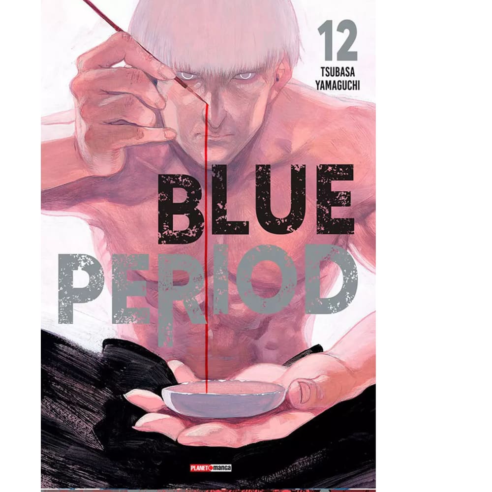 Blue Period 12