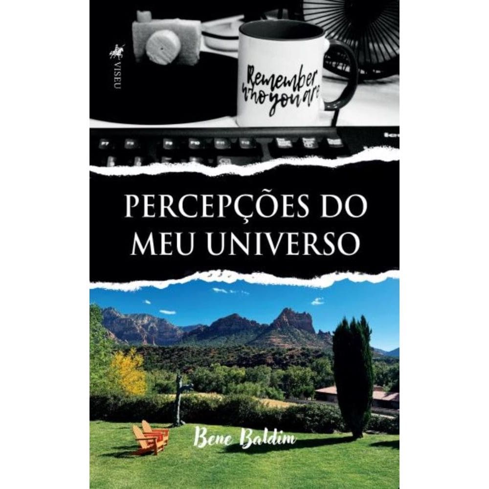 Percepções do meu universo