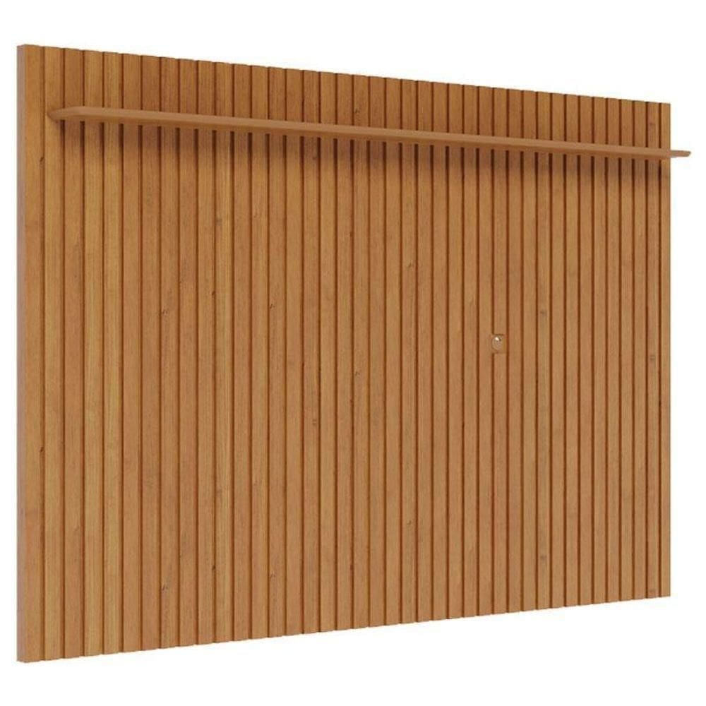 Painel Para Suspenso Ripado Loft Nature - Imcal