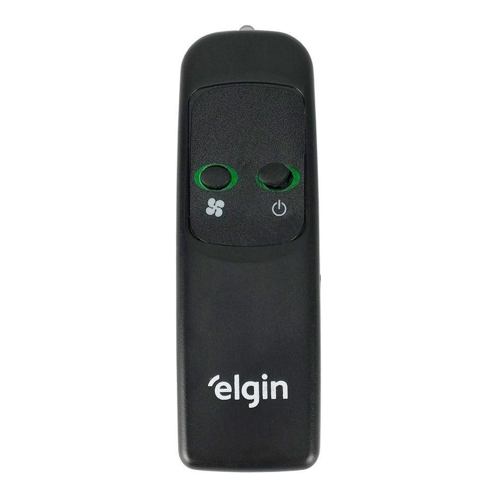 Controle Remoto Cortina De Ar 90 A 150cm Caa Cac E Cad Elgin