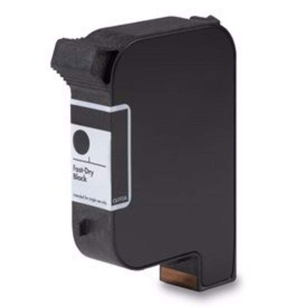 Cartucho De Tinta Compativel Uso Em Xerox 2230j Cadjet2 Preto