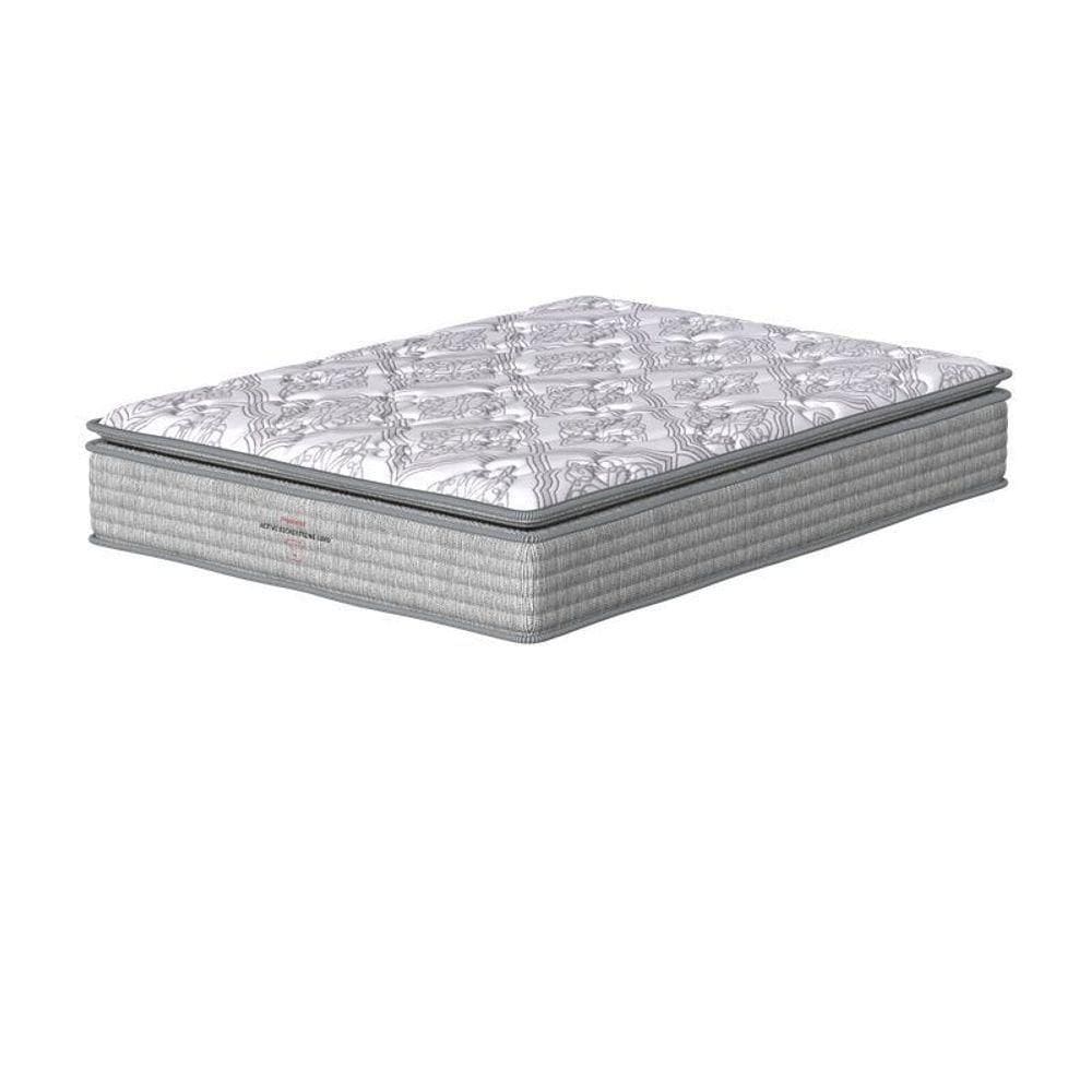 Colchão Viúva Espuma Prodormir Active Techextreme Luxo