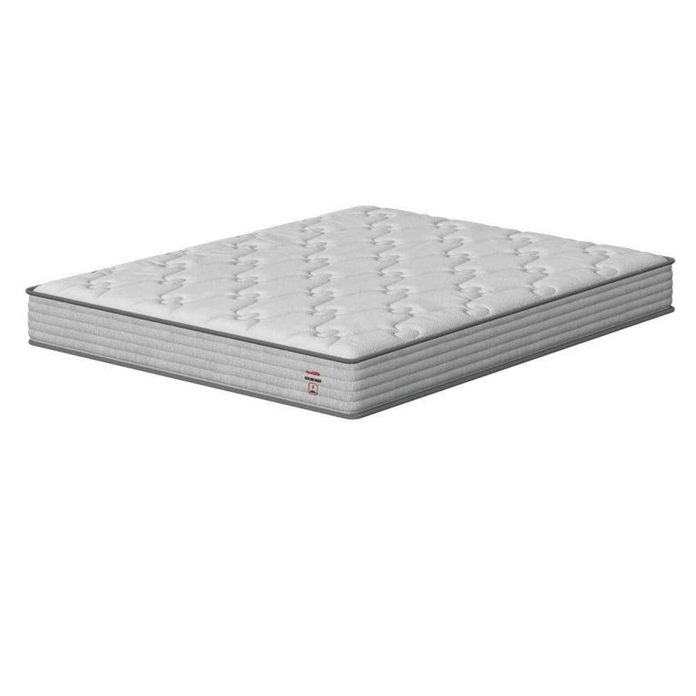 Colchão King Mola Ensacada Prodormir Solar Max
