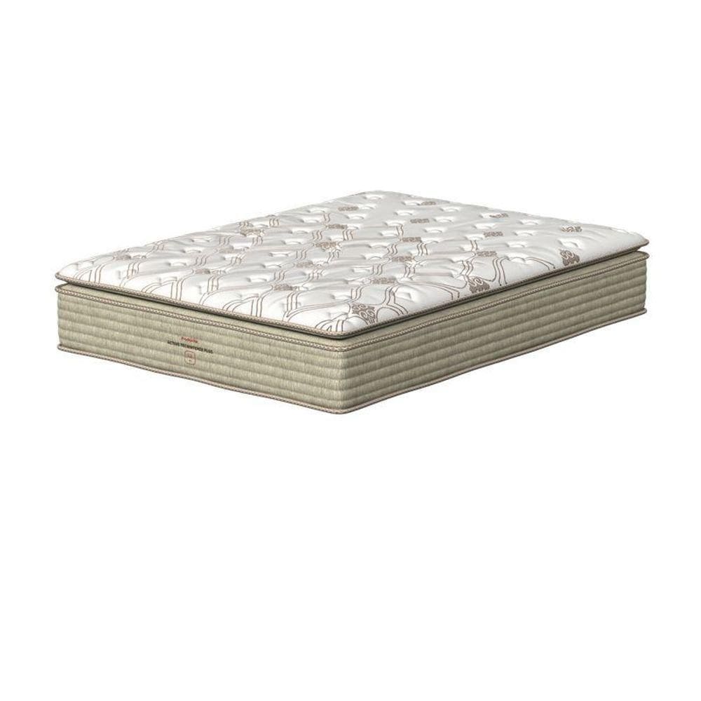 Colchão Casal Espuma Prodormir Active Techintense Plus