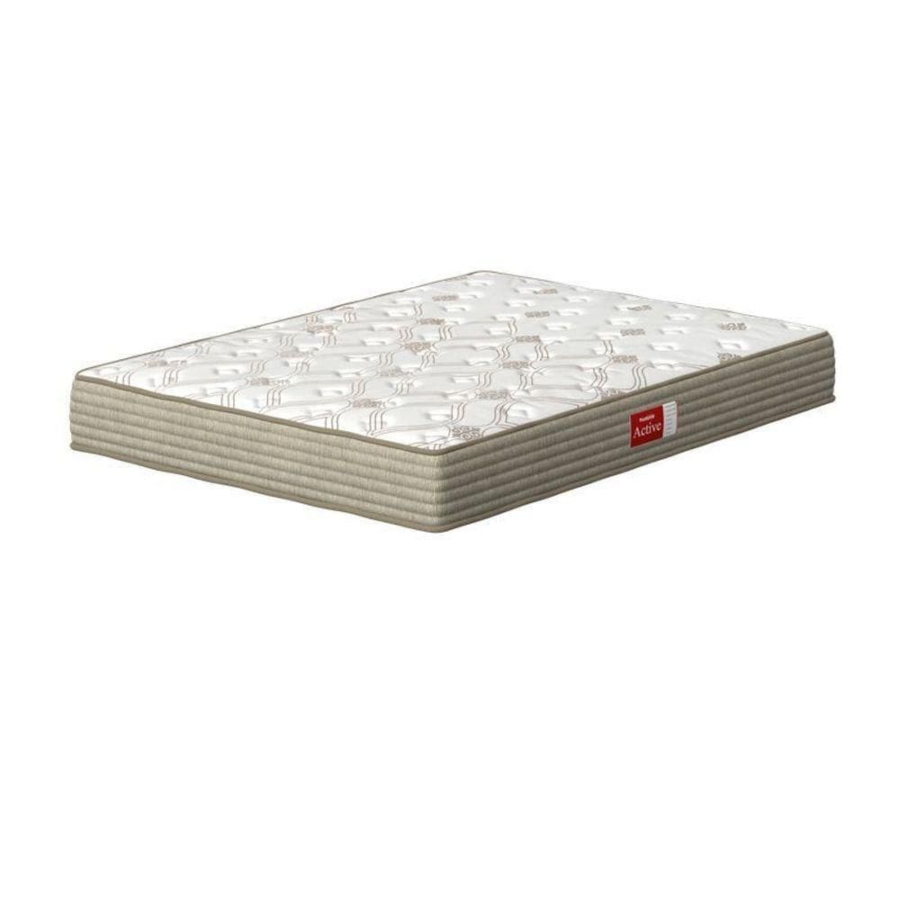 Colchão Casal Espuma D33 Prodormir Active Techintense