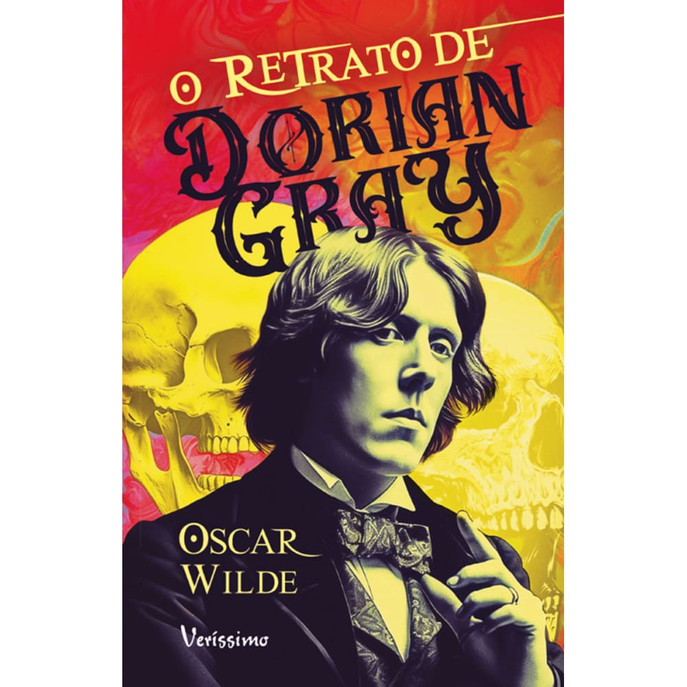 O retrato de Dorian Gray