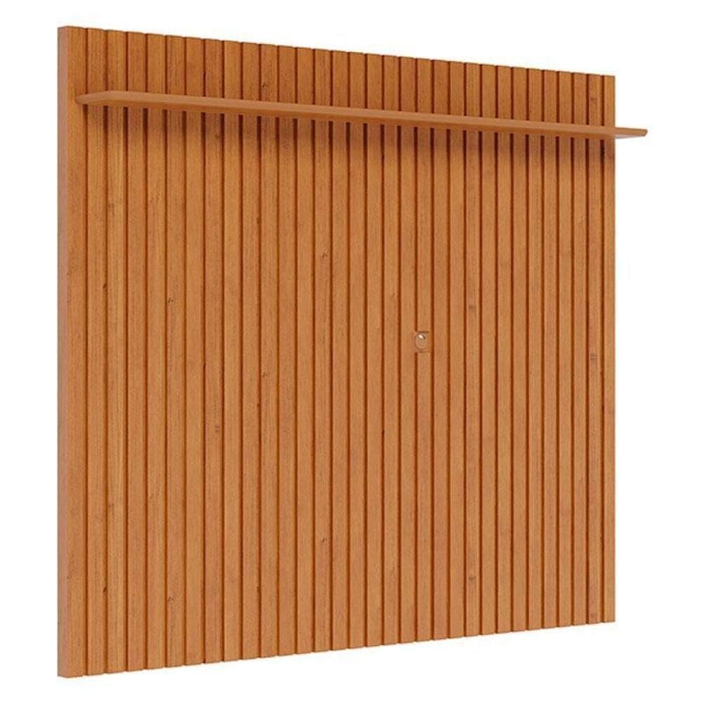 Painel Para Suspenso Ripado Loft Nature - Imcal