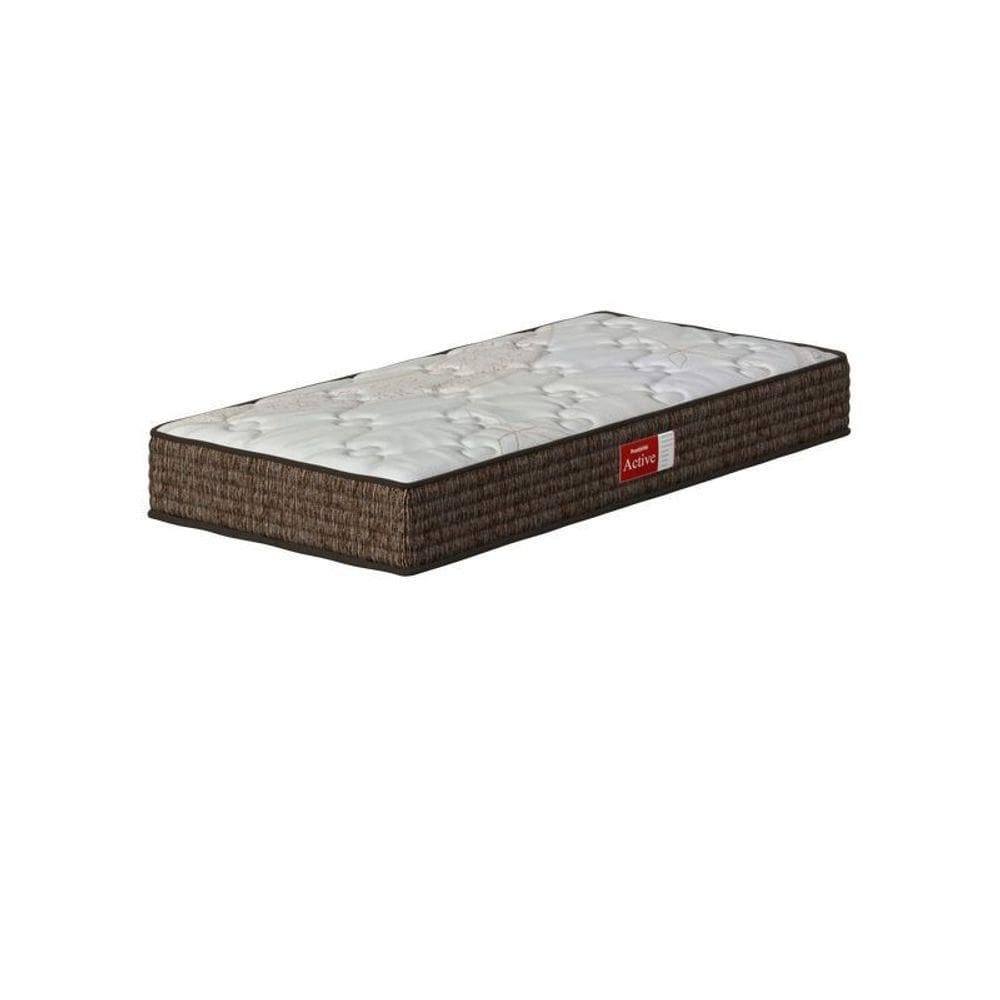 Colchão Beliche Espuma D28 Prodormir Active Techmiddle