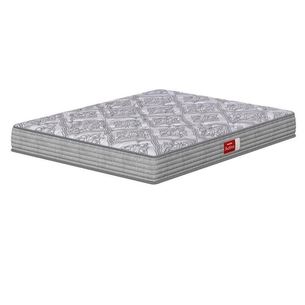 Colchão Queen Espuma D45 Prodormir Active Techextreme