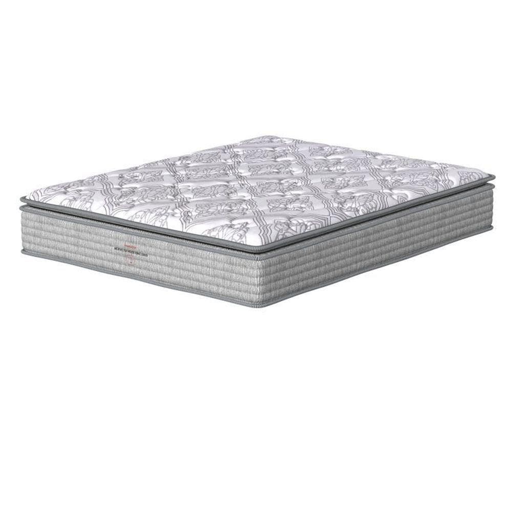 Colchão King Espuma Prodormir Active Techextreme Luxo