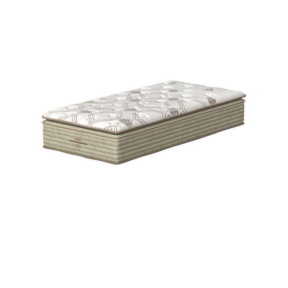 Colchão Beliche Espuma Prodormir Active Techintense Plus