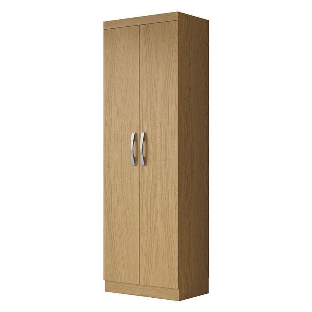 Armário Multiuso 2 Portas New 2000192 Atacama - Aramóveis