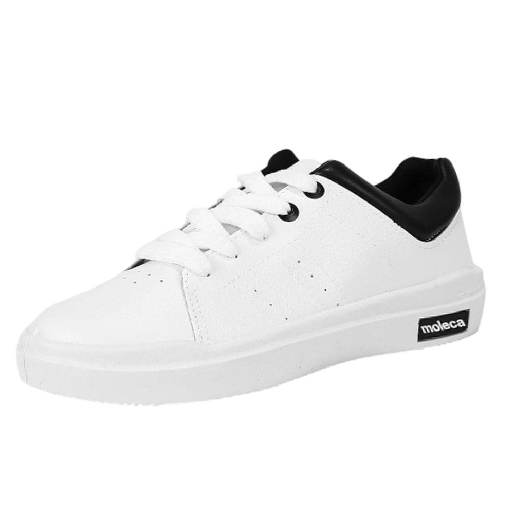 Tênis Casual Feminino Moleca 5750.107.23668