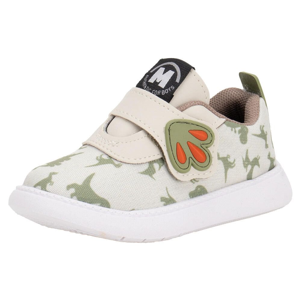 Tênis Infantil Baby Molekinho 2635106