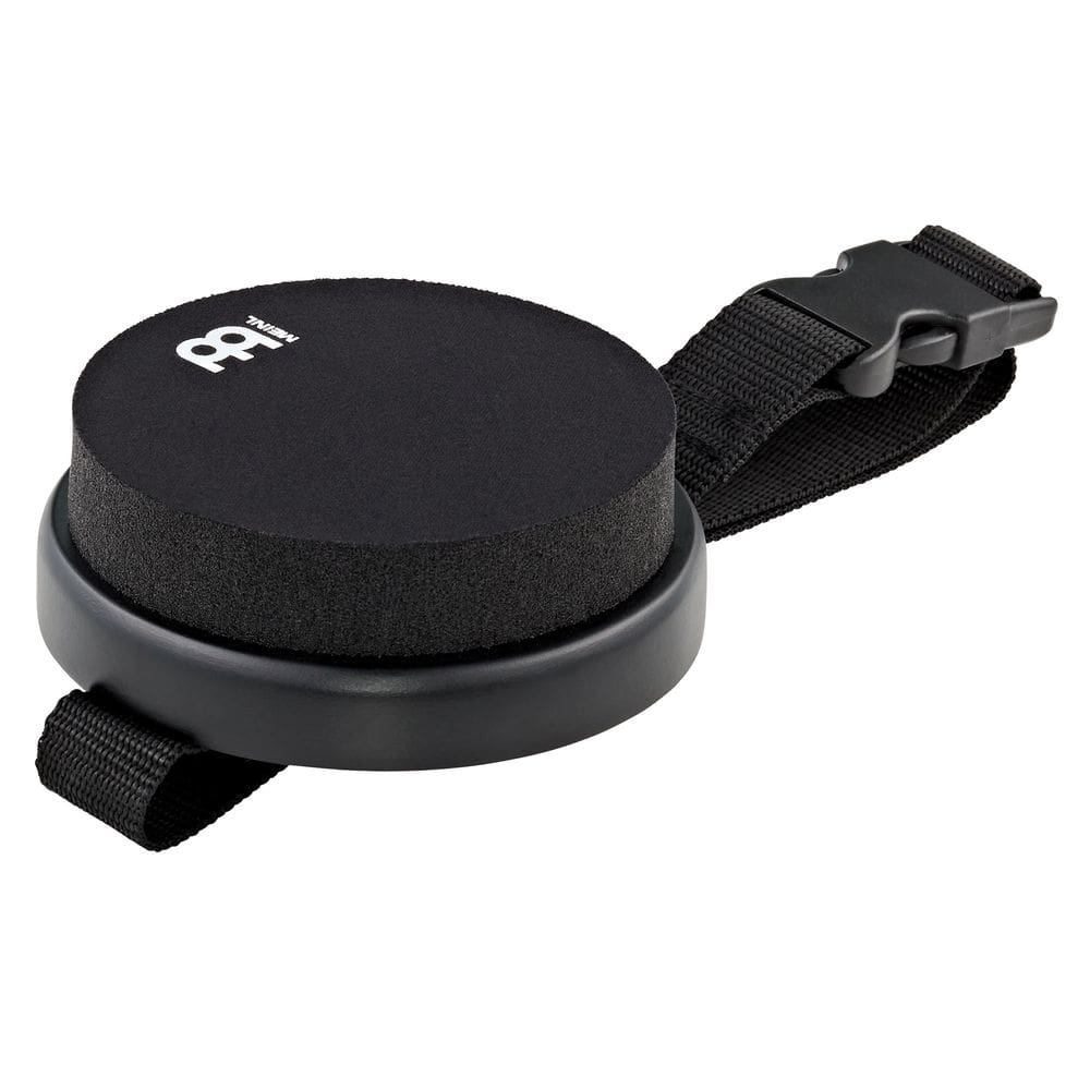 Pad De Estudo Meinl Marshmallow De Joelho 4 Preto