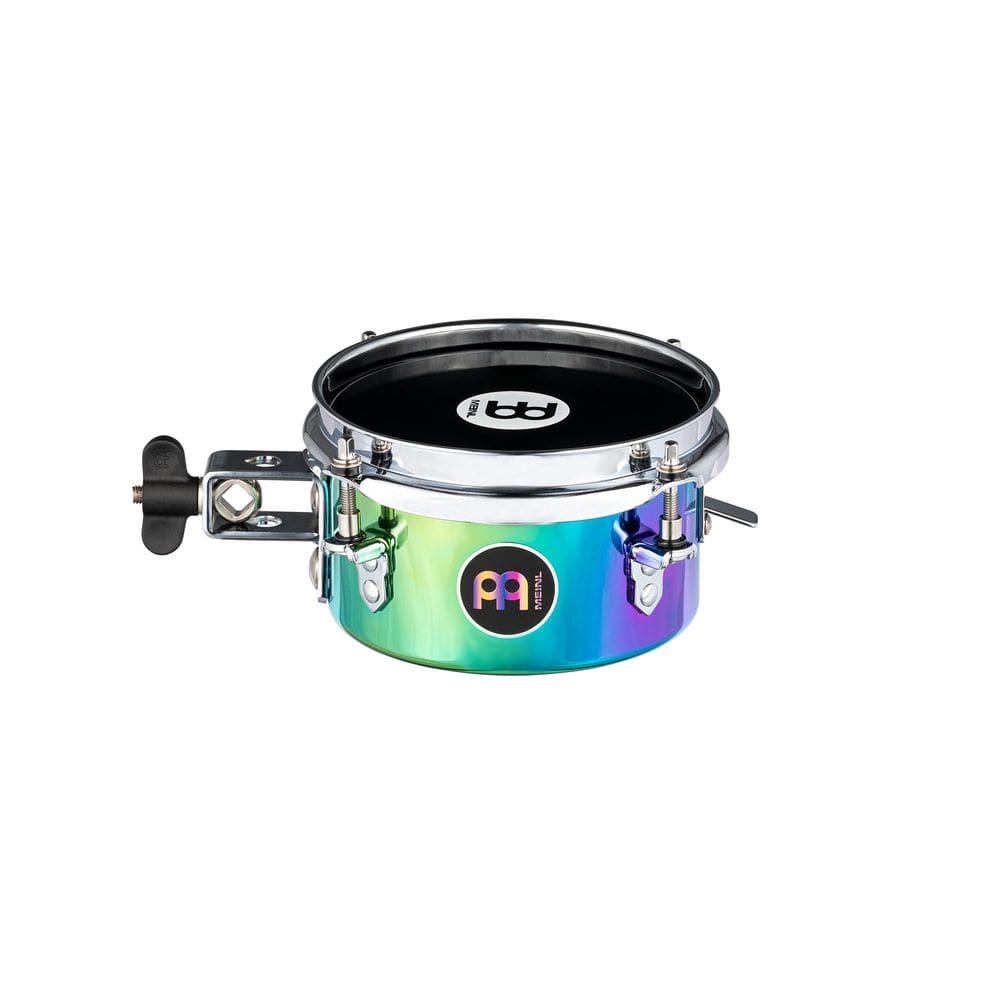 TIMBALES MEINL PERCUSSION DE 6”