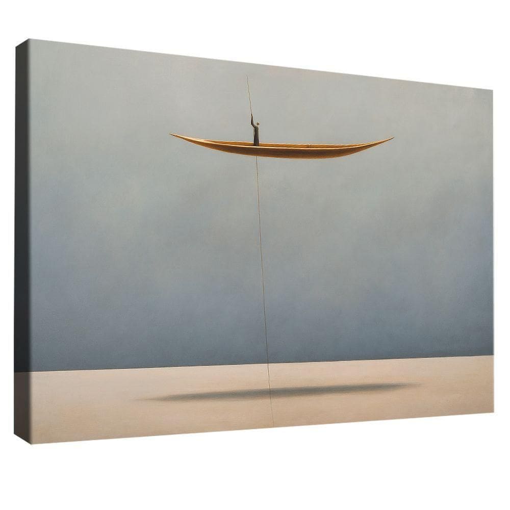 Quadro Decorativo Caminho Da Alma