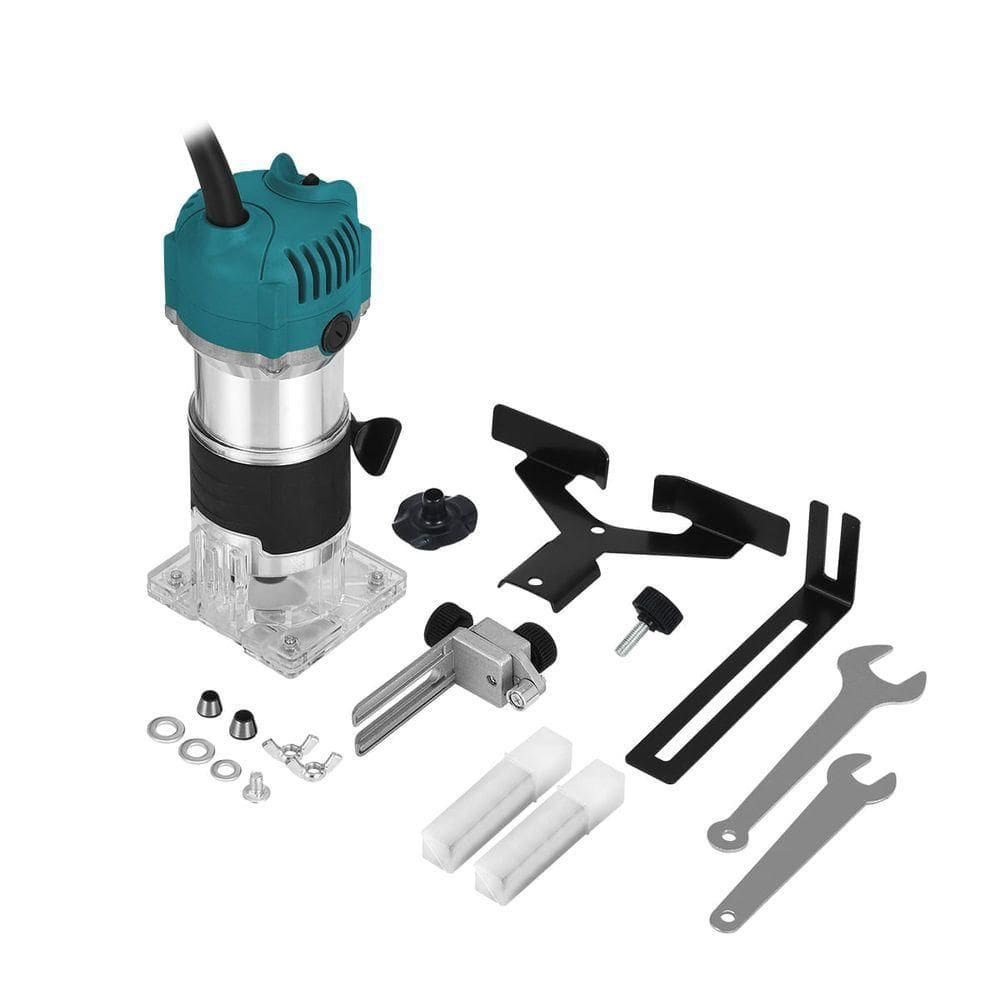 Tupia Philco PTU01 33000RPM + Jogo De Fresa 220V