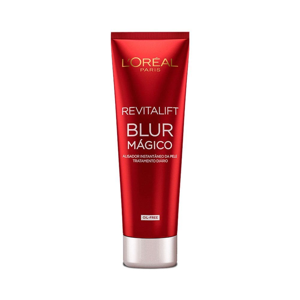 Primer Blur Mágico L`Oréal Paris Revitalift 27g