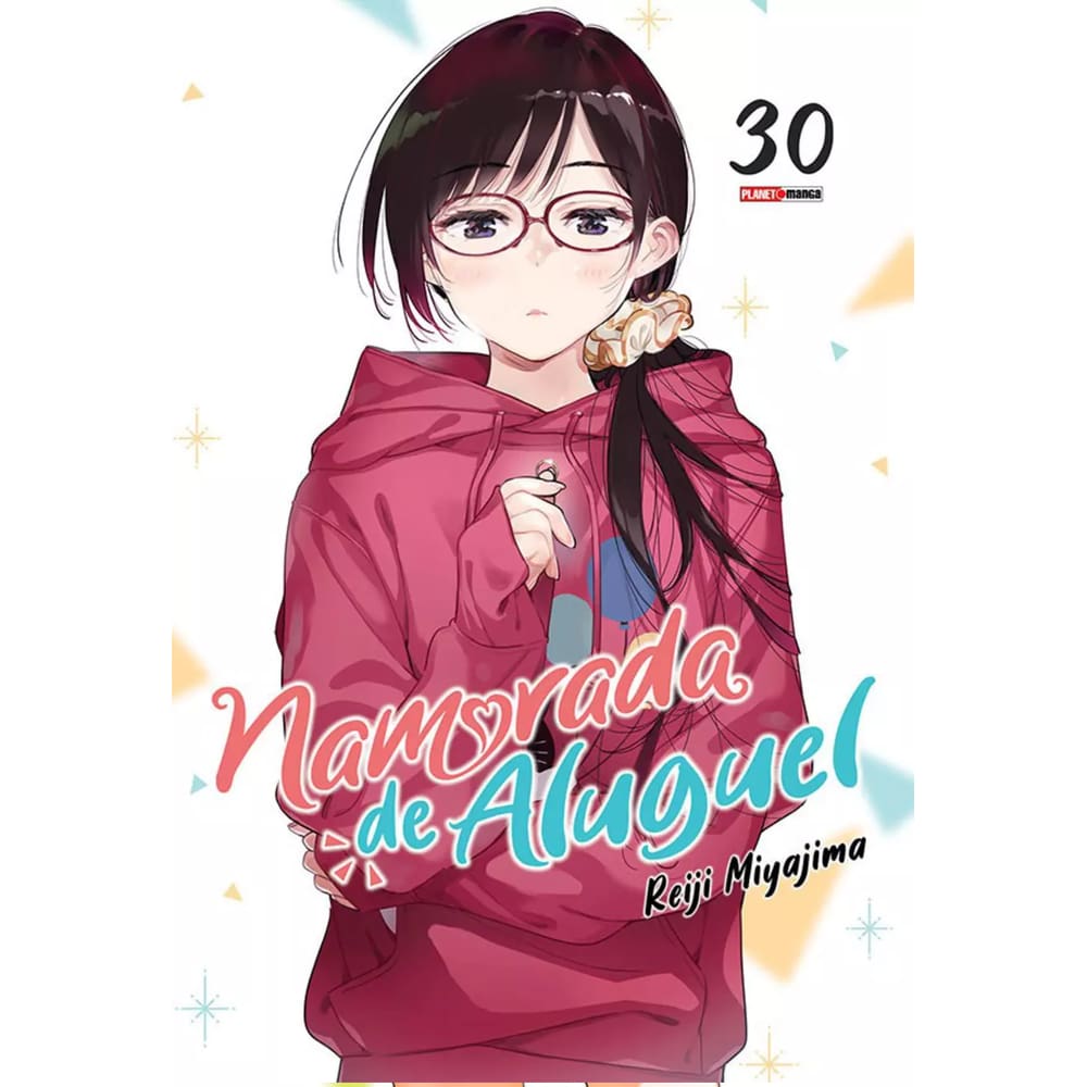 Namorada De Aluguel - Vol. 30
