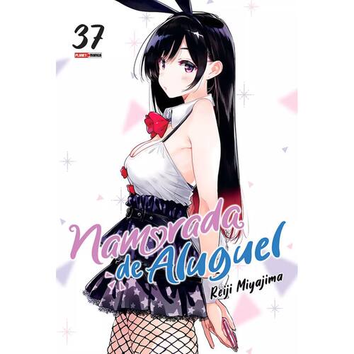 Namorada De Aluguel - Vol. 37 | Extra