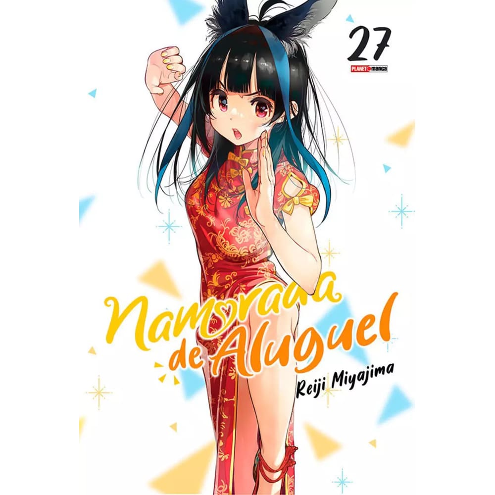 Namorada De Aluguel - Vol. 27