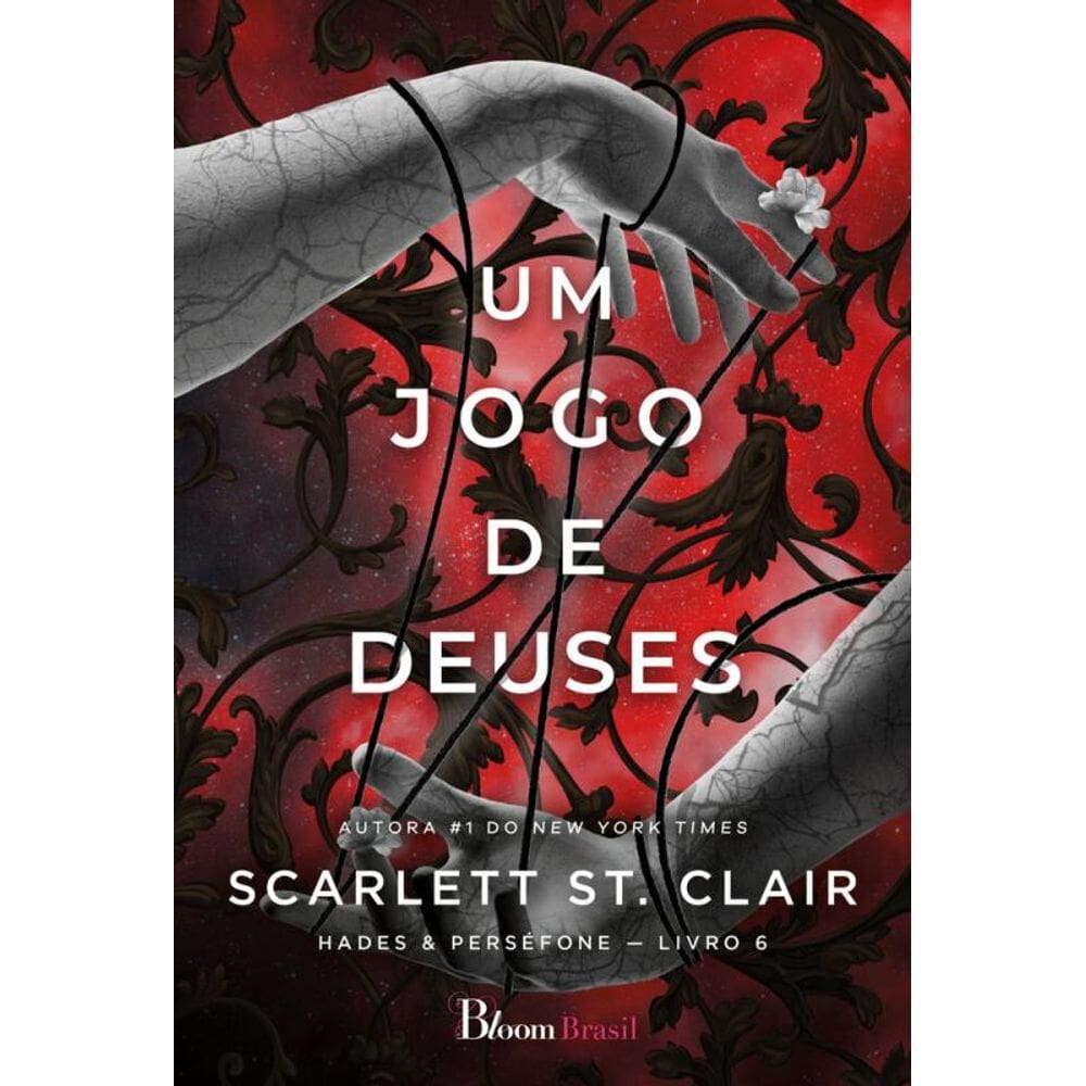 Um jogo de deuses