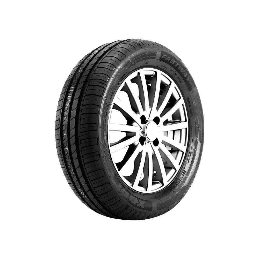 Pneu Xbri Fastway C1 165/60 R14 HT Aro 14 75H TL