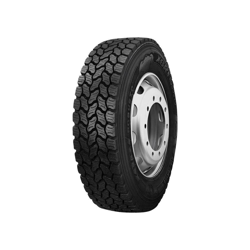 Pneu Xbri Robusto A2 215/75 R17.5 Aro 17.5 135/133J 18PR TL Borrachudo