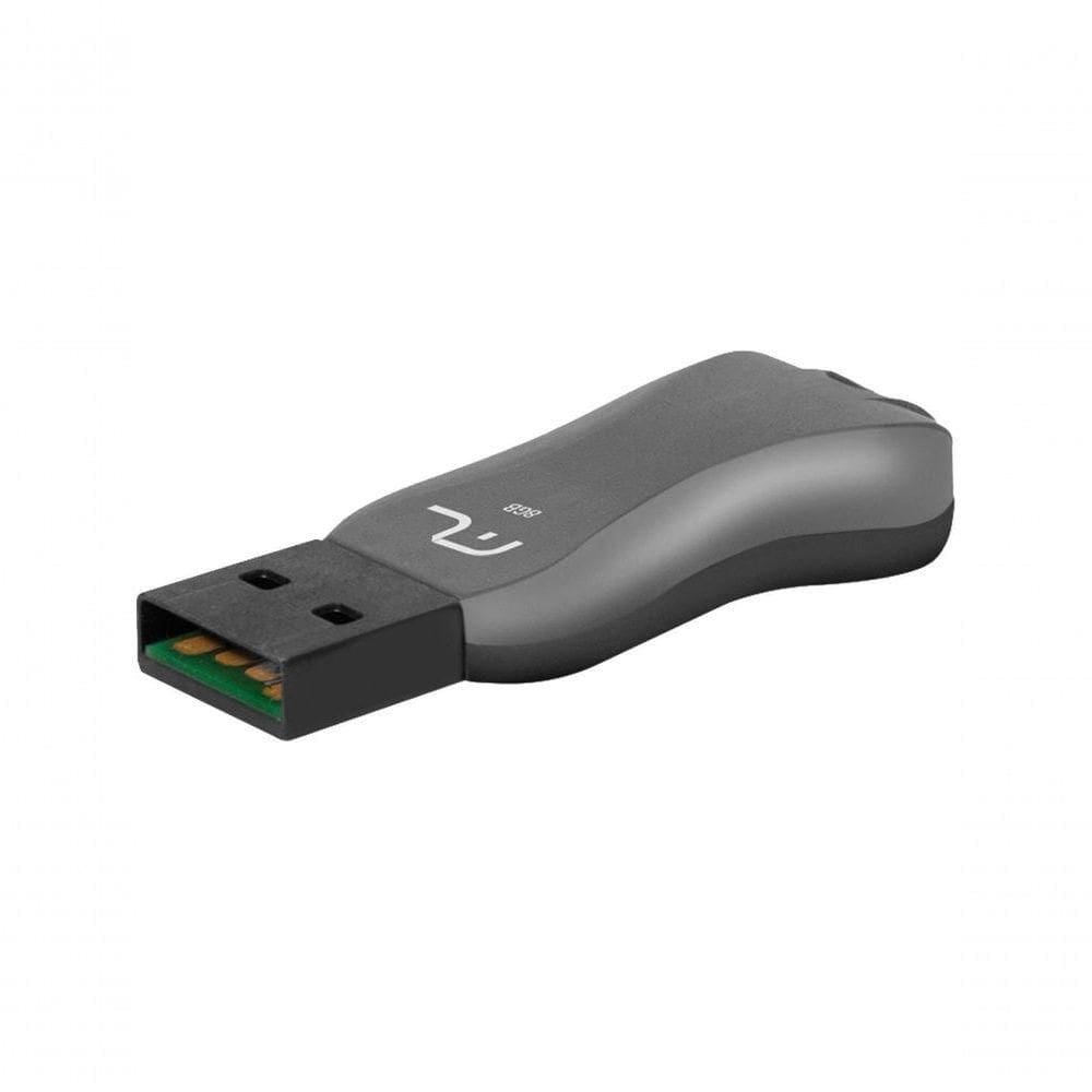 Pen Drive Titan 8gb Pd601