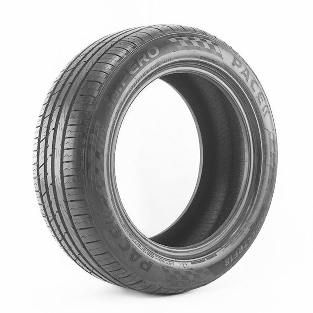 Pneu 235/55R18 RF Aro 18 PACE IMPERO RUNFLAT 100W