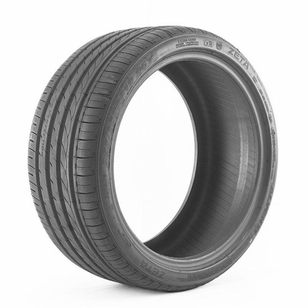 Pneu 255/35R19 RF Aro 19 ZETA ALVENTI RUNFLAT XL 96Y