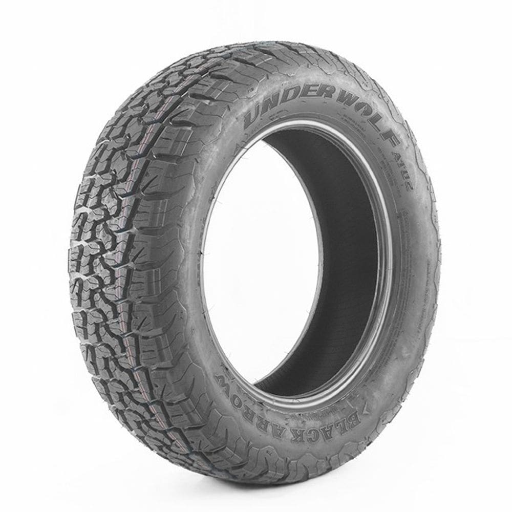Pneu 205/60R15 AT Aro 15 BLACKARROW AT02 91H