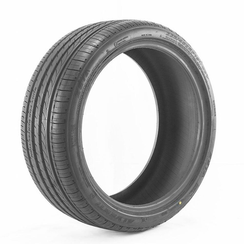 Pneu 225/40R19 RF Aro 19 ZETA ALVENTI RUNFLAT XL 93Y