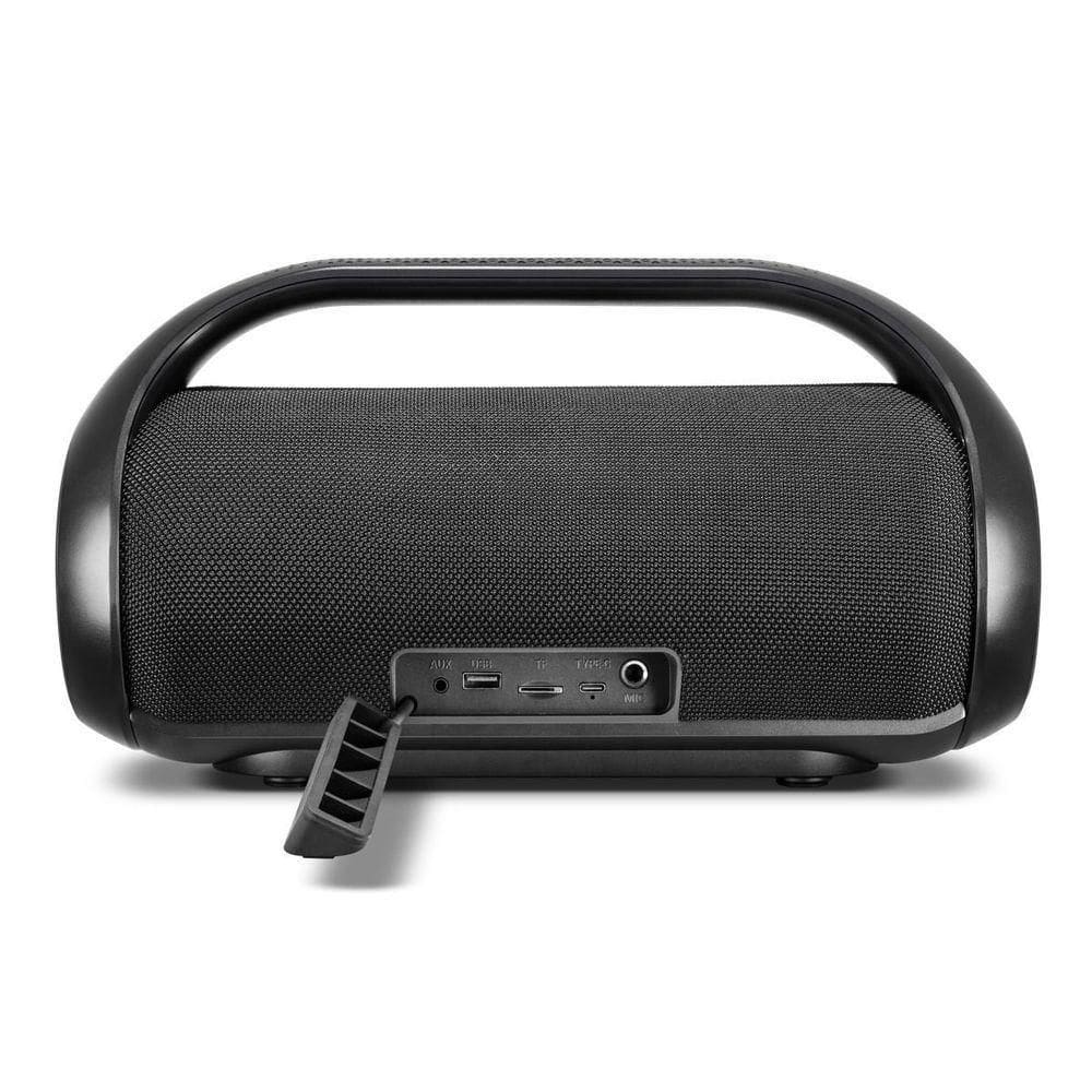 Speaker Philco PBS220BT Extreme Bluetooth Flash Light 220W Bivolt