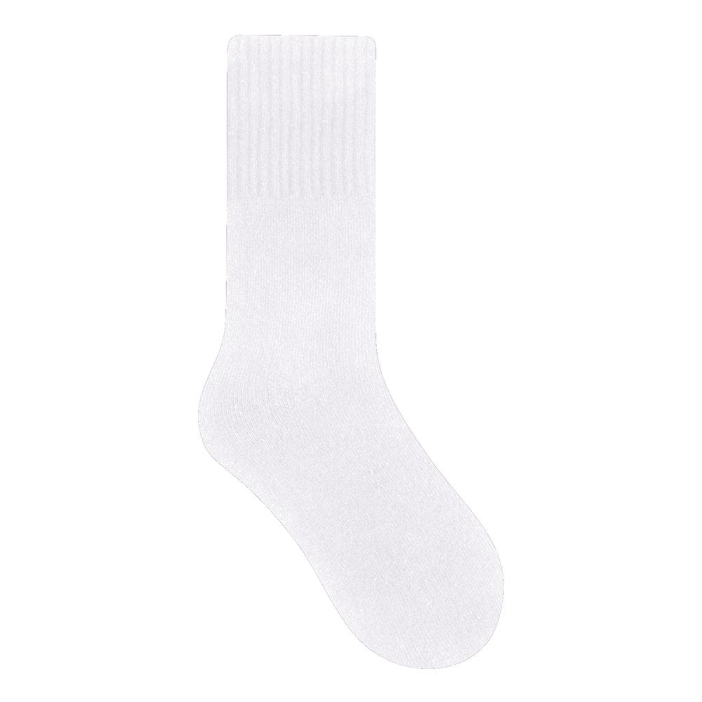 Kit 3 Pares de Meias Esportiva Selene Masculino Cano Longo