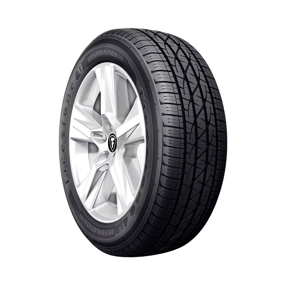 Pneu Aro 17 265/65R17 112H Destination LE3 Firestone